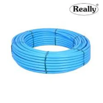 Hdpe Hose Pipe